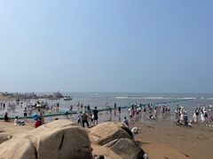 -老虎石海上公园