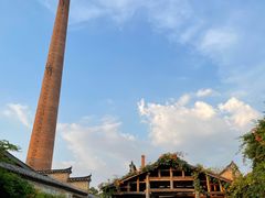 -景德镇陶阳里历史文化旅游区