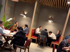 -宴小馆·小海鲜青岛菜(五四广场店)