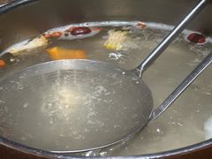 -牛人日志·鲜牛肉骨汤火锅(万科里瑧店)