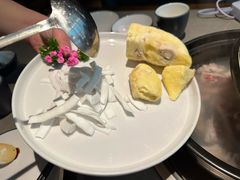 -同仁四季椰子鸡(无锡滨湖万象汇店)
