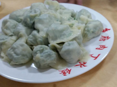 -乡府肉丁水饺(环山路店)