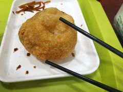 炸糕-老回回烩面馆(左家庄店)