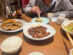 -北李妈妈菜(鲁能城店)