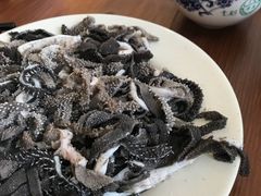 爆肚-清真永恒华威肉饼(潘家园店)