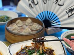 -祝家花園(伯渎港店)