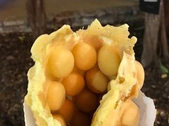 -利强记北角鸡蛋仔(弥敦道店 )