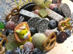 -凯莱西饼屋(通城广场店)