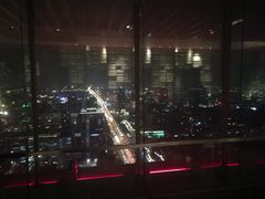 -北京柏悦酒店·锦庭餐厅Dining Room