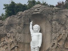 -牛首山文化旅游区