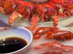 -红盔甲·小龙虾(定西路店)
