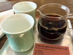 -fishtank鱼缸咖啡(三山街店)