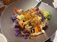 -simply thai天泰(世纪汇店)