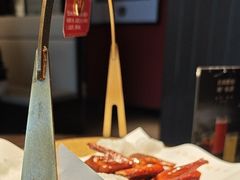 -鸽子侯·家宴·平价海鲜(绿地店)