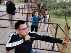 -扬州天乐湖嬉乐谷