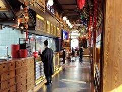 -伙靠·江浙菜(田林路店)