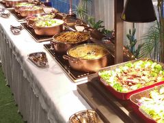 -CIAO·团建聚餐·生日派对轰趴馆(福田店)