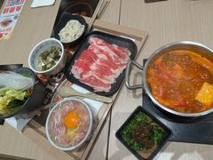 -吉野家(学院路店)