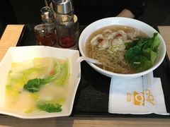 -大家乐(深圳中信店)