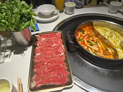 -云尊府云南菜·蒸汽石锅鱼(学清路店)