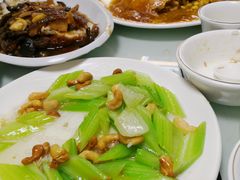 -胖子菜馆(隆昌路店)
