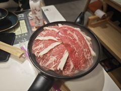 -椰子湾·海南火锅·糟粕醋·椰子鸡(正大广场店)