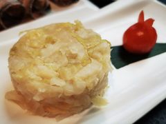 -铜来聚老北京涮肉(恒隆广场店)