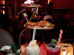-TZ House音乐现场(来福士中心店)
