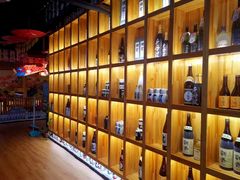 -悦和餐厅(CBD玉米楼店)