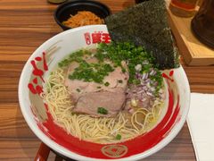 -豚王拉面(澳门银河店)