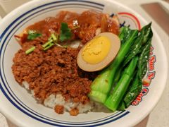 -牛楠楠·香港牛腩茶餐厅(永旺店)
