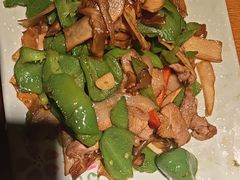 -盐帮食坊•小河帮川菜(四川师大店)