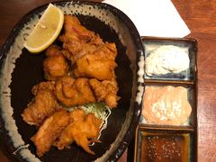 -山杏yama-katsu·吉列炸物