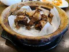 -澳门西南饭店·粤菜·茶市·手工点心(华海路店)