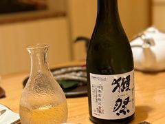 -长崎屋·日本料理·刺身·烧鸟(天河北路店)