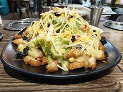 -MI WU FACTORY米屋美食工厂餐厅(绿地店)