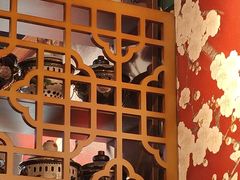 -老北京胡同味道二荤铺(酒仙桥店)