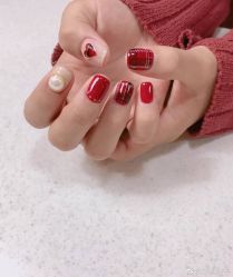 -Halo美甲美睫