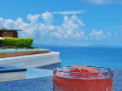 -瑰丽酒店·海吧·天际下午茶·现场DJ·天台酒吧