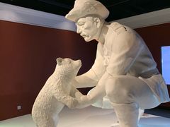 -成都泰迪熊博物馆