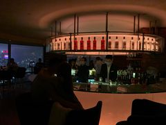 -非常时髦餐厅VUE Restaurant(外滩茂悦大酒店)