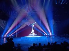 -珠海横琴长隆《卡卡虎奇遇记》