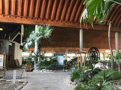 -河北霸州茗汤日月潭温泉