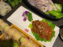 -椒王火锅(厚街万达店)
