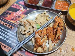 -首尔朴宝·炭火烤肉(五角场店)