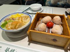 -蘩楼(南京西路中信泰富店)