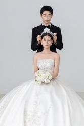 点击看大图 -太郎花子婚纱摄影TAHAKO(无锡店)