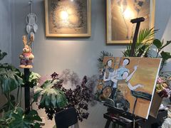-100家灵感仓库·DIY团建(什刹海店)