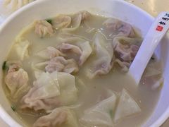 鱼汤饺-留芳·文旅古月楼(老街店)