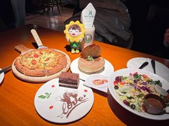 -布拉格餐厅· 中欧捷克菜(全国首店)